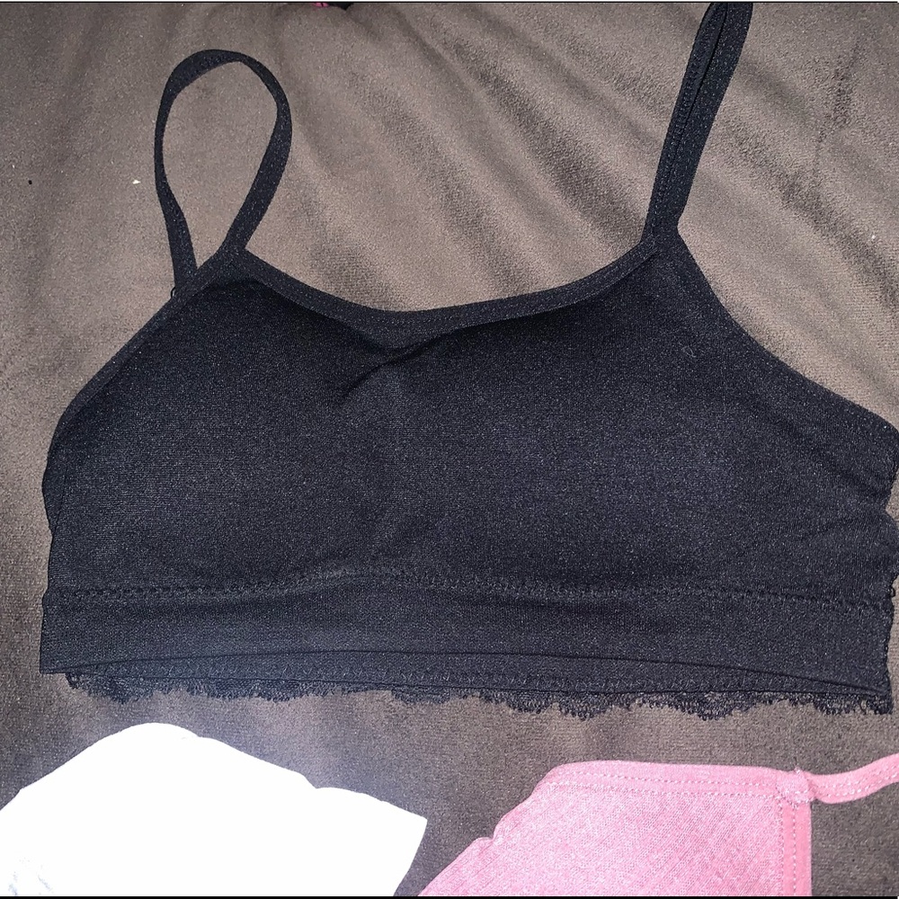 5 Style Bras - Picture 8 of 8